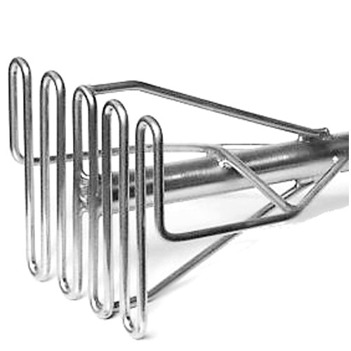 Best Manufacturers Hammerhead Masher 31" Long