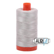 Cotton Thread 50wt Moonshine Large Spool