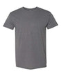 JERZEES 601MR Unisex Triblend T-Shirt
