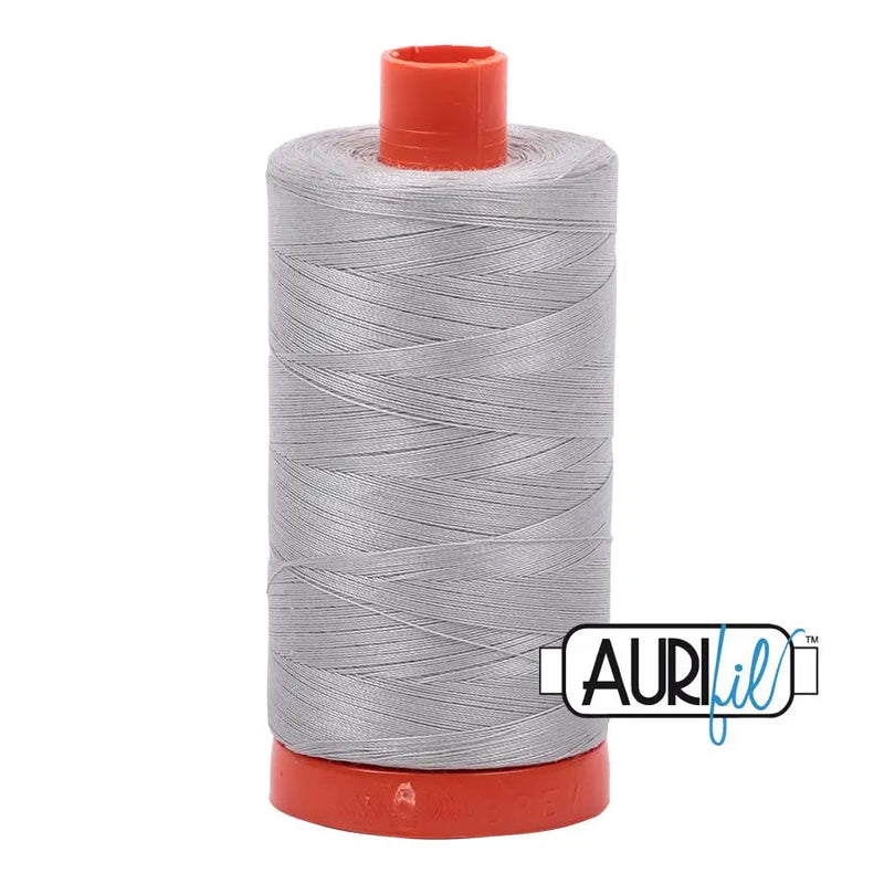 Cotton Thread 50wt Airstream Large Spool