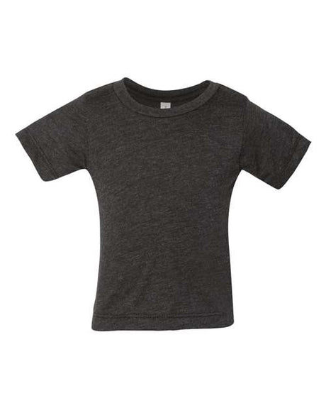 Infant Triblend Tee by BELLA + CANVAS
