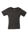 Infant Triblend Tee by BELLA + CANVAS
