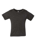 Infant Triblend Tee by BELLA + CANVAS