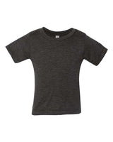 Infant Triblend Tee by BELLA + CANVAS