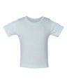 Infant Triblend Tee by BELLA + CANVAS