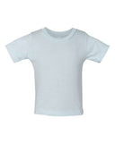 Infant Triblend Tee by BELLA + CANVAS