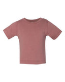 Infant Triblend Tee by BELLA + CANVAS