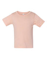 Infant Triblend Tee by BELLA + CANVAS