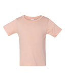Infant Triblend Tee by BELLA + CANVAS
