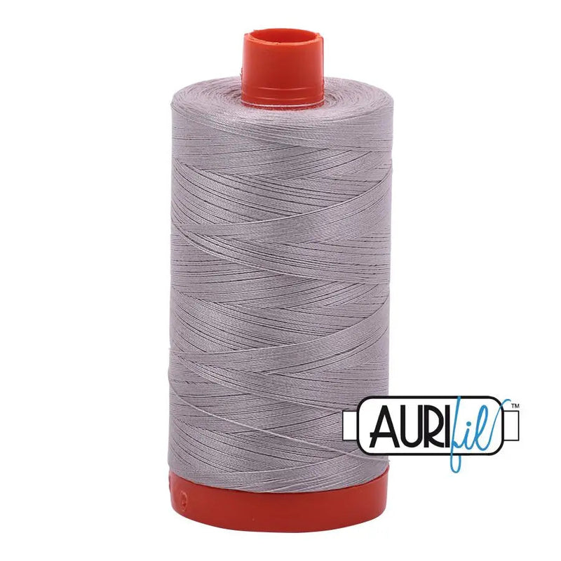 Cotton Thread 50wt Xanadu Large Spool