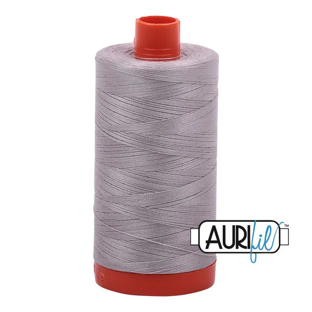Cotton Thread 50wt Xanadu Large Spool