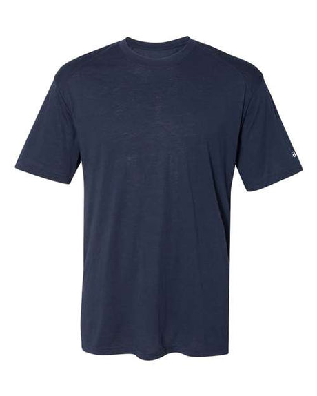 Badger Men's Triblend Performance T-Shirt