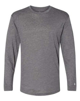 Triblend Performance Long Sleeve T-Shirt