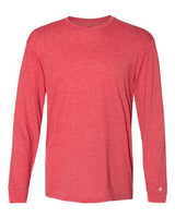 Triblend Performance Long Sleeve T-Shirt