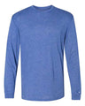 Triblend Performance Long Sleeve T-Shirt