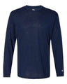 Triblend Performance Long Sleeve T-Shirt