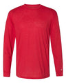 Triblend Performance Long Sleeve T-Shirt