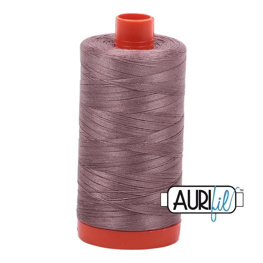 Cotton Thread 50wt Tiramisu Large Spool