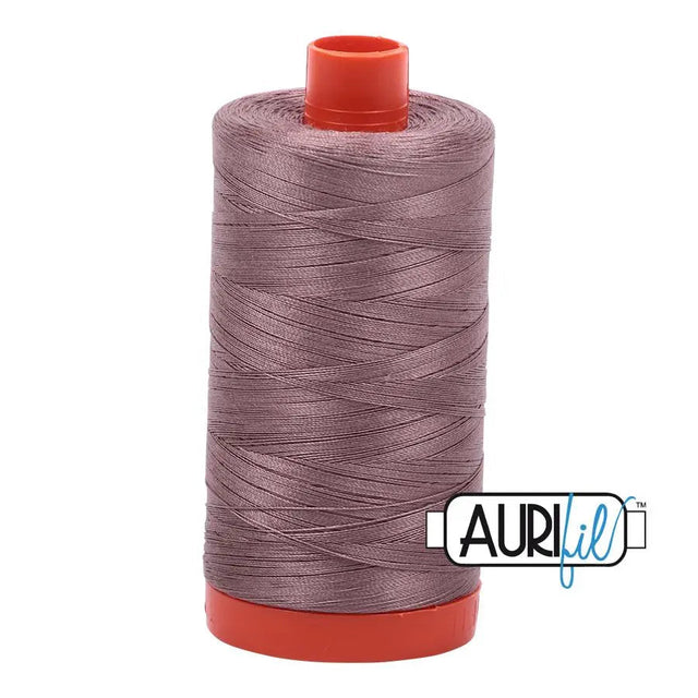 Cotton Thread 50wt Tiramisu Large Spool