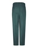 Red Kap Men's Wrinkle-Resistant Cotton Work Pants