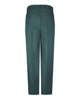 Red Kap Men's Wrinkle-Resistant Cotton Work Pants