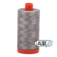 Cotton Thread 50wt Earl Gray Large Spool