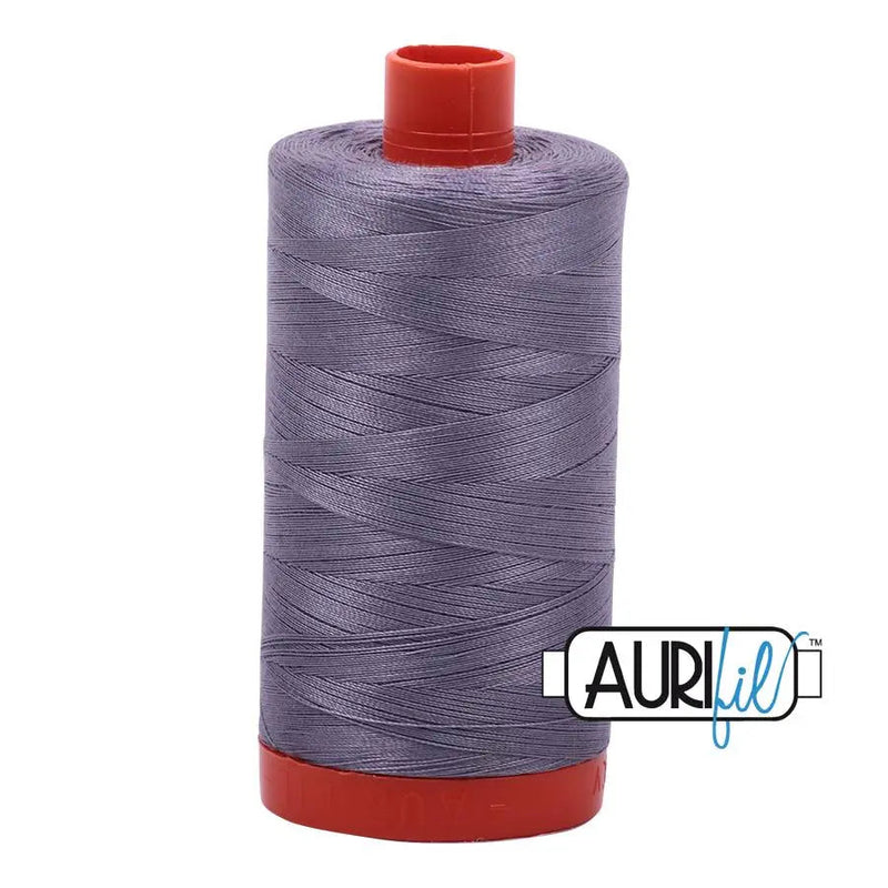 Cotton Thread 50wt Twilight Large Spool