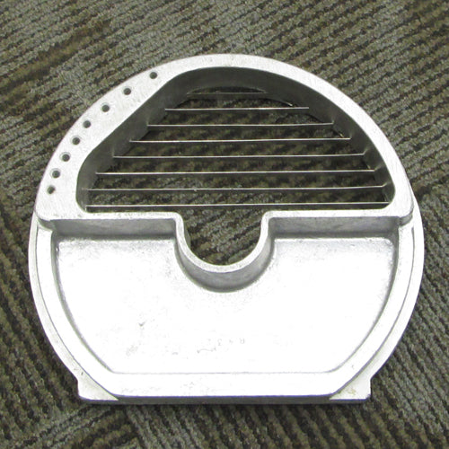 Robot Coupe 9 x 9 French Fry Plate R432, Used