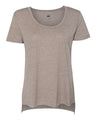 Next Level Women's Festival Scoop Neck T-Shirt