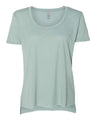 Next Level Women's Festival Scoop Neck T-Shirt