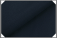Machine Washable Navy Gabardine Wool Blend Fabric - Navy, Gabardine, 58/60" Width