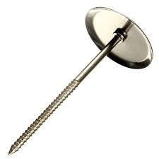 Magic Line Flower Nail #1