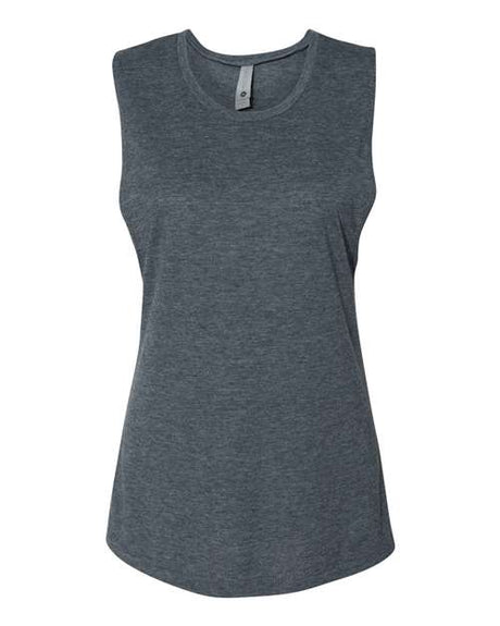 Next Level Women's Festival Muscle Tank