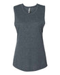 Next Level Women's Festival Muscle Tank
