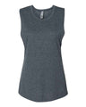 Next Level Women's Festival Muscle Tank