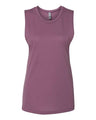 Next Level Women's Festival Muscle Tank