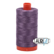 Cotton Thread 50wt Plumtastic Large Spool