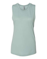 Next Level Women's Festival Muscle Tank