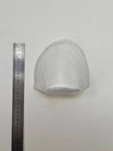 White Non-Woven Sewing Notions