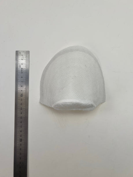 White Non-Woven Sewing Notions