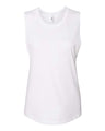 Next Level Women's Festival Muscle Tank