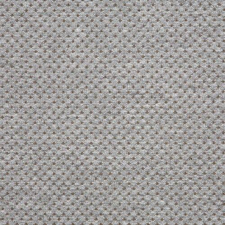 Sunbrella Dot Gray Putty 3D Acrylic Fabric - Gray Putty Dot Pattern, 61" Width (By The Yard)