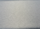 Sunbrella Dot Gray Putty 3D Acrylic Fabric - Gray Putty Dot Pattern, 61" Width (By The Yard)