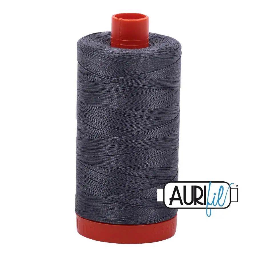 Cotton Thread 50wt Jedi Aurifil Large Spool