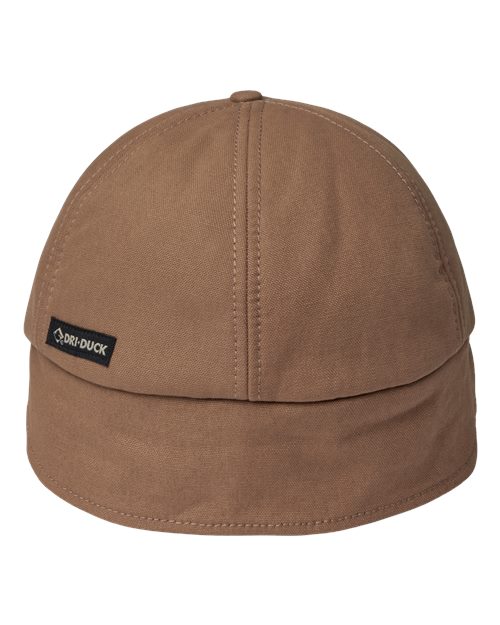 Canvas Extreme Cold Cap