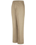 Red Kap Women's Extended Sizes Dura-Kap Industrial Pants