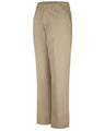 Red Kap Women's Extended Sizes Dura-Kap Industrial Pants