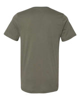 Jersey V-Neck Tee