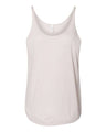 Bella + Canvas Women's Slouchy Tank