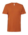 BELLA + CANVAS Jersey Tee Unisex Retail Fit